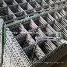 galvanized iron wire mesh panel